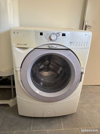 Machine à laver