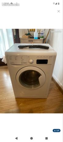 Machine à laver