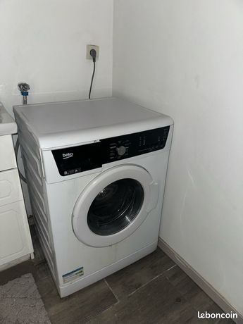 Machine à laver