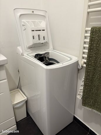 Machine à laver