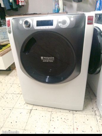 Machine a laver