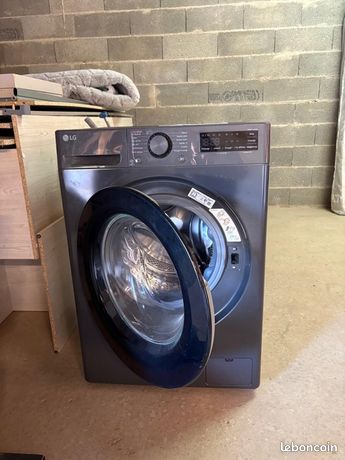 Machine à laver