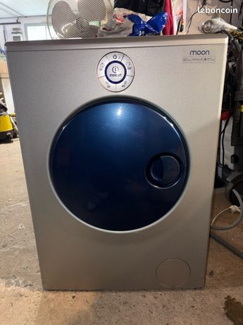 Machine à laver