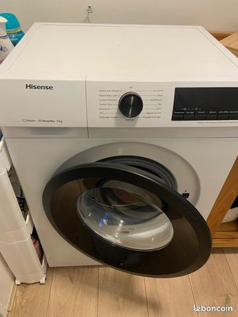 Machine à laver