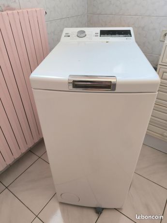 Machine à laver