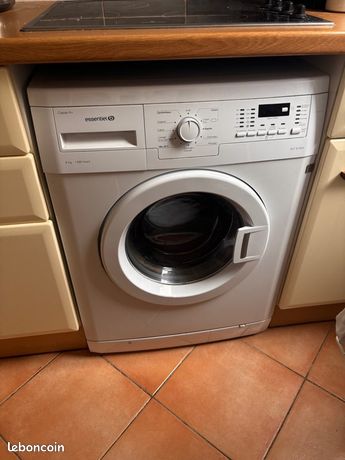 Machine à laver