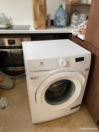 Machine à laver