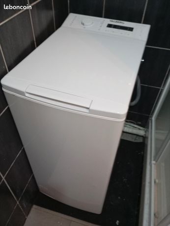 Machine à laver