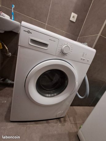 Machine à laver