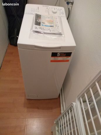 Machine à laver
