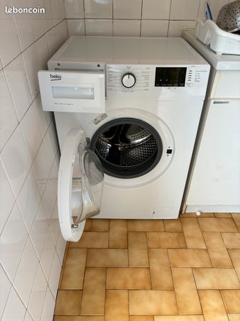 Machine à laver