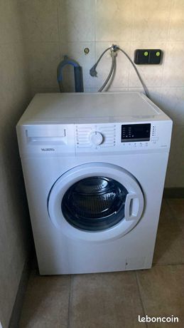 Machine à laver