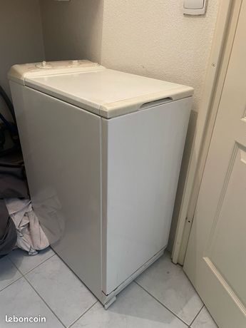 Machine à laver