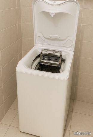 Machine à laver
