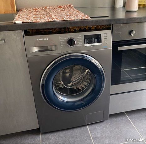 Machine à laver