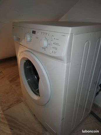 Machine à laver