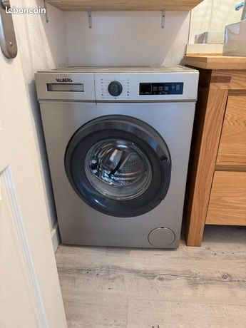 Machine à laver