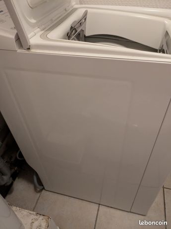 Machine à Laver