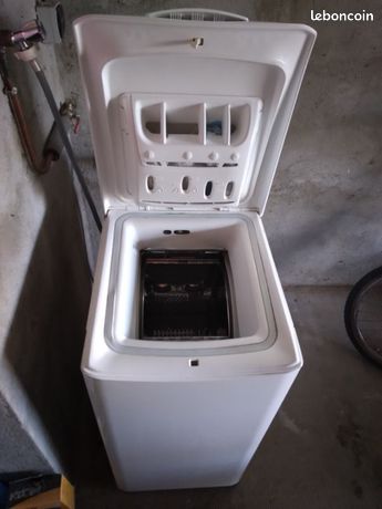 Machine à laver