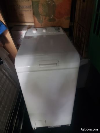 Machine à laver