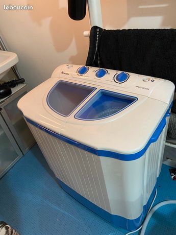 Machine à laver