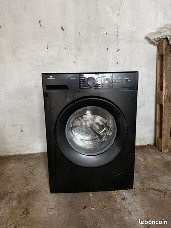 Machine à laver