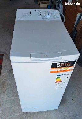 Machine à laver