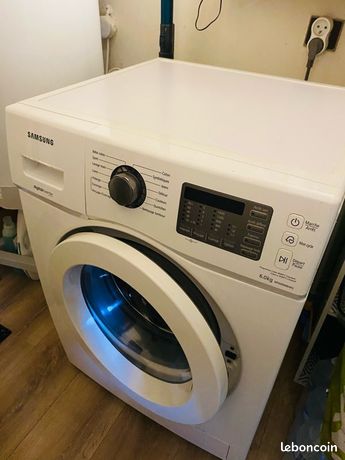 Machine à laver