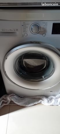 Machine à laver