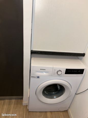 Machine à laver