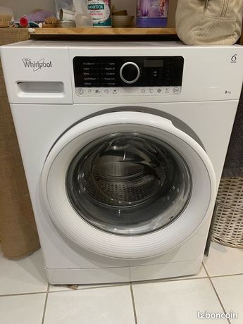 Machine à laver