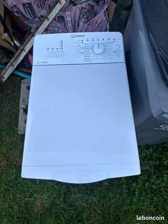 Machine à laver
