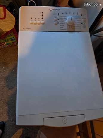 Machine à laver