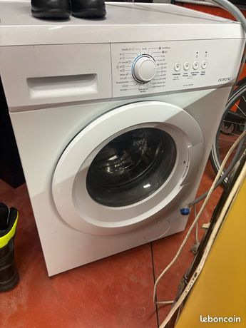 Machine à laver