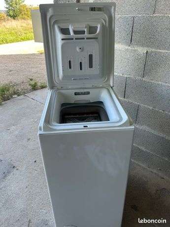 Machine à laver