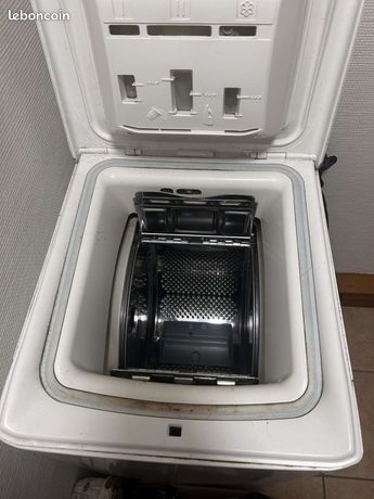 Machine à laver