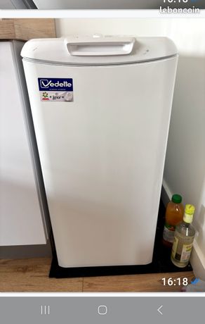 Machine a laver