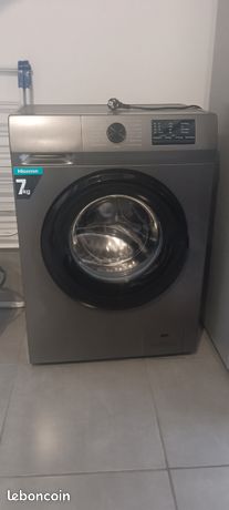 Machine à laver
