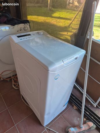 Machine à laver