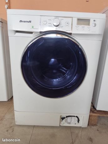 Machine à laver