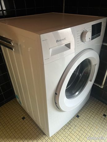 Machine à laver