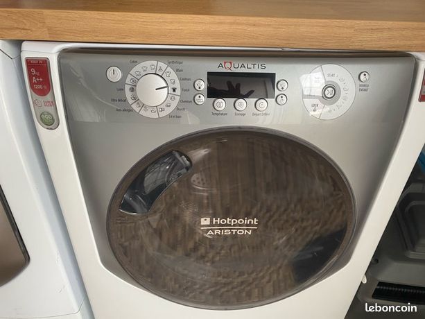 Machine à laver
