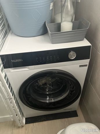 Machine à Laver