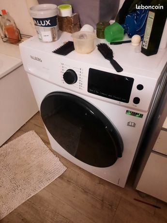 Machine à laver