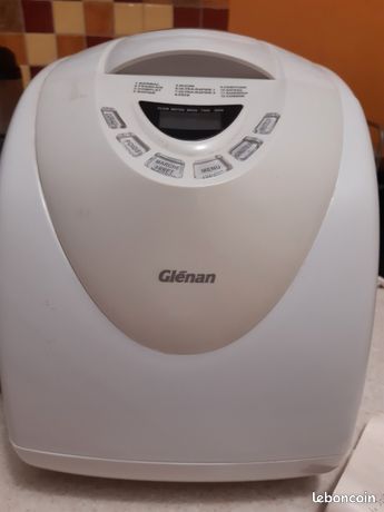 Machine à pain en don