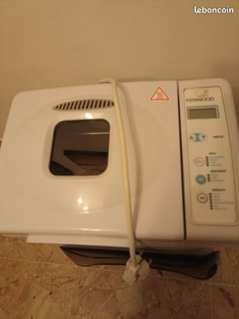 Machine à pain Kenwood
