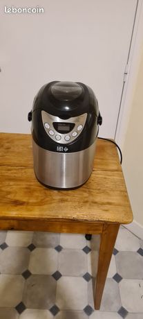 Machine à pain marque FAR très bonne état
