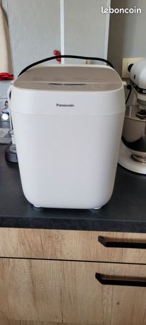 Machine à pain Panasonic