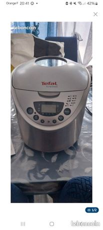 Machine à pain tefal
