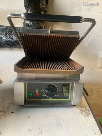 Machine à Panini